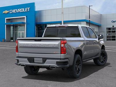 New 2025 Chevrolet Silverado 1500 RST Crew Cab 4WD Pickup for sale #250955 - photo 2