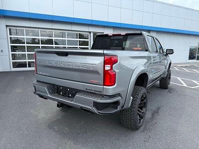 2025 Chevrolet Silverado 1500 Crew Cab 4WD Pickup for sale #250955 - photo 2