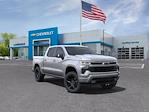 New 2025 Chevrolet Silverado 1500 RST Crew Cab 4WD Pickup for sale #250955 - photo 1