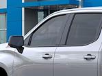 New 2025 Chevrolet Silverado 1500 RST Crew Cab 4WD Pickup for sale #250955 - photo 12