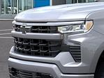 New 2025 Chevrolet Silverado 1500 RST Crew Cab 4WD Pickup for sale #250955 - photo 13