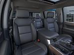 New 2025 Chevrolet Silverado 1500 RST Crew Cab 4WD Pickup for sale #250955 - photo 16