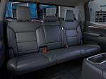 New 2025 Chevrolet Silverado 1500 RST Crew Cab 4WD Pickup for sale #250955 - photo 17