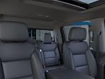 New 2025 Chevrolet Silverado 1500 RST Crew Cab 4WD Pickup for sale #250955 - photo 24