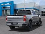 New 2025 Chevrolet Silverado 1500 RST Crew Cab 4WD Pickup for sale #250955 - photo 2