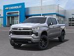 New 2025 Chevrolet Silverado 1500 RST Crew Cab 4WD Pickup for sale #250955 - photo 6