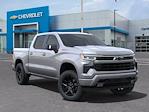 New 2025 Chevrolet Silverado 1500 RST Crew Cab 4WD Pickup for sale #250955 - photo 7