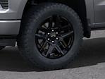 New 2025 Chevrolet Silverado 1500 RST Crew Cab 4WD Pickup for sale #250955 - photo 9
