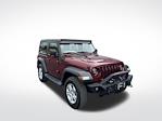 2021 Jeep Wrangler 4WD SUV for sale #2509561 - photo 1