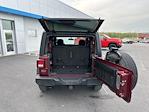 2021 Jeep Wrangler 4WD SUV for sale #2509561 - photo 17
