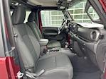 2021 Jeep Wrangler 4WD SUV for sale #2509561 - photo 18