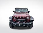 2021 Jeep Wrangler 4WD SUV for sale #2509561 - photo 3