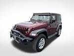 2021 Jeep Wrangler 4WD SUV for sale #2509561 - photo 4