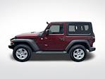 2021 Jeep Wrangler 4WD SUV for sale #2509561 - photo 5