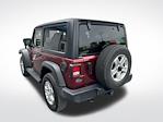 2021 Jeep Wrangler 4WD SUV for sale #2509561 - photo 6