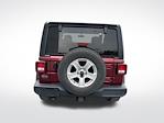 2021 Jeep Wrangler 4WD SUV for sale #2509561 - photo 7