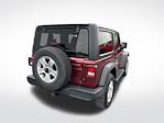 2021 Jeep Wrangler 4WD SUV for sale #2509561 - photo 2