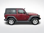 2021 Jeep Wrangler 4WD SUV for sale #2509561 - photo 8