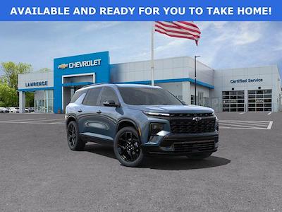 2025 Chevrolet Traverse AWD SUV for sale #250957 - photo 1