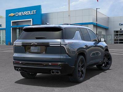 2025 Chevrolet Traverse AWD SUV for sale #250957 - photo 2