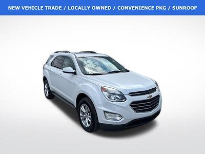 2016 Chevrolet Equinox AWD SUV for sale #2509571 - photo 1