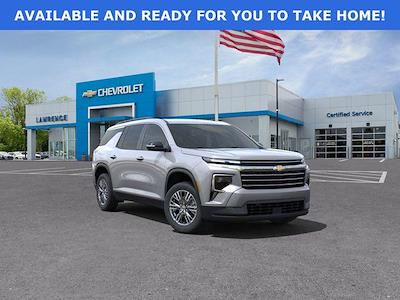 2025 Chevrolet Traverse AWD SUV for sale #250958 - photo 1