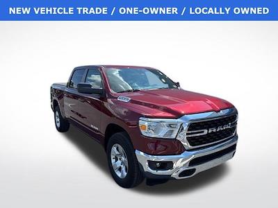 2022 Ram 1500 Crew Cab 4WD Pickup for sale #2509581 - photo 1