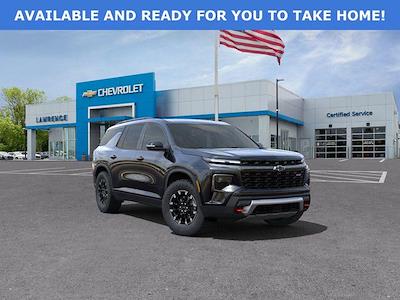 2025 Chevrolet Traverse AWD SUV for sale #250959 - photo 1
