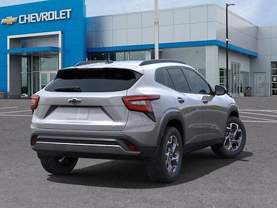 2025 Chevrolet Trax FWD SUV for sale #250960 - photo 2