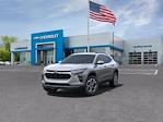 2025 Chevrolet Trax FWD SUV for sale #250960 - photo 8