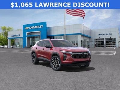 2025 Chevrolet Trax FWD SUV for sale #250961 - photo 1