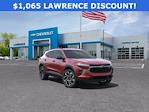 2025 Chevrolet Trax FWD SUV for sale #250961 - photo 1