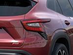 2025 Chevrolet Trax FWD SUV for sale #250961 - photo 11