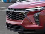2025 Chevrolet Trax FWD SUV for sale #250961 - photo 13