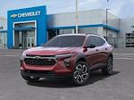 2025 Chevrolet Trax FWD SUV for sale #250961 - photo 6