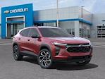 2025 Chevrolet Trax FWD SUV for sale #250961 - photo 7