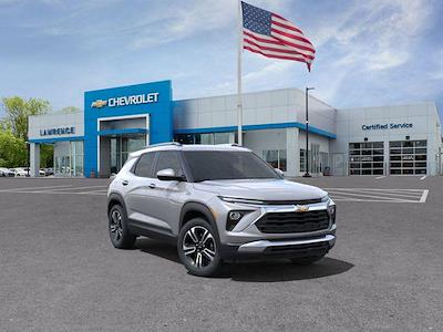 2025 Chevrolet Trailblazer AWD SUV for sale #250963 - photo 1