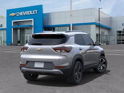 2025 Chevrolet Trailblazer AWD SUV for sale #250963 - photo 2
