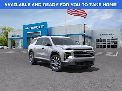 2025 Chevrolet Traverse AWD SUV for sale #250968 - photo 1