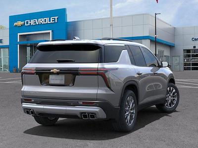 2025 Chevrolet Traverse AWD SUV for sale #250968 - photo 2