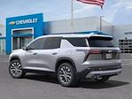 2025 Chevrolet Traverse AWD SUV for sale #250968 - photo 4