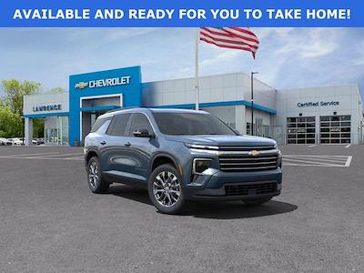 2025 Chevrolet Traverse AWD SUV for sale #250969 - photo 1