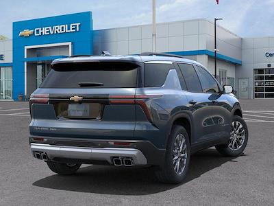2025 Chevrolet Traverse AWD SUV for sale #250969 - photo 2