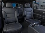 2025 Chevrolet Traverse AWD SUV for sale #250969 - photo 17