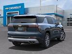 2025 Chevrolet Traverse AWD SUV for sale #250969 - photo 2