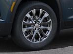 2025 Chevrolet Traverse AWD SUV for sale #250969 - photo 9