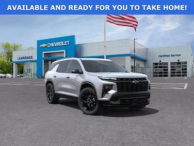 2025 Chevrolet Traverse AWD SUV for sale #250970 - photo 1
