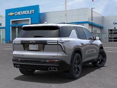 2025 Chevrolet Traverse AWD SUV for sale #250970 - photo 2