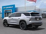 2025 Chevrolet Traverse AWD SUV for sale #250970 - photo 4