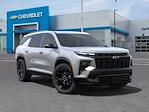 2025 Chevrolet Traverse AWD SUV for sale #250970 - photo 7
